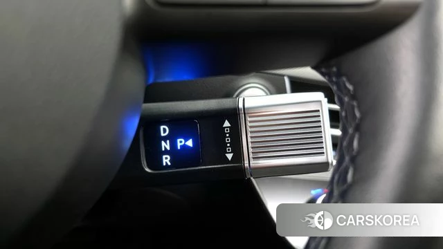 Hyundai Sonata D Edge Hybrid (DN8) id 4394767 из Кореи 37