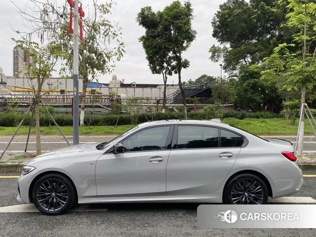 BMW 3 series id 4265719 из Китая 9
