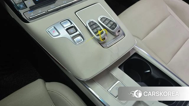 Hyundai The New Grandeur IG id 4481512 из Кореи 30