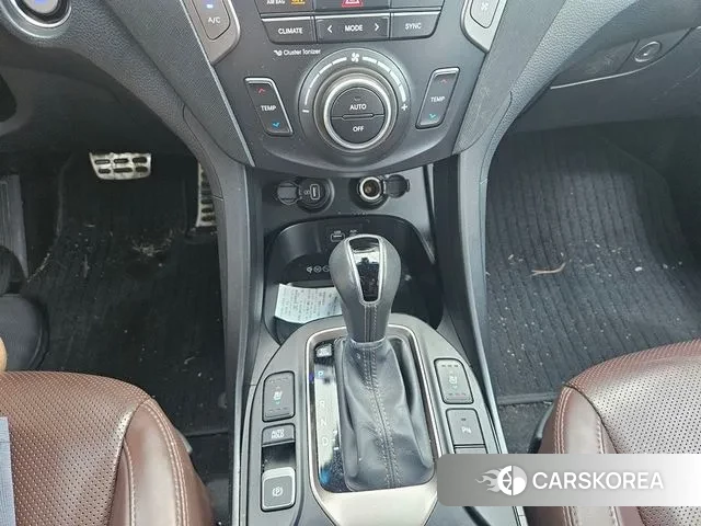 Hyundai The New Max Cruise id 3039542 из Кореи 18