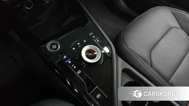 Kia Di All New Niro EV id 4623793 из Кореи 30