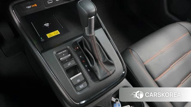 Honda CR-V 6th generation id 4767734 из Кореи 31