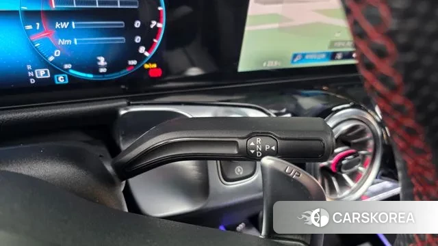 Mercedes-Benz GLB-Class X247 id 3740070 из Кореи 19