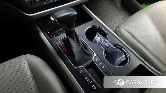 Kia The New Carnival id 3557931 из Кореи 19