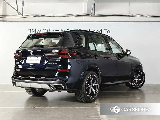 BMW X5 id 4260218 из Китая 12