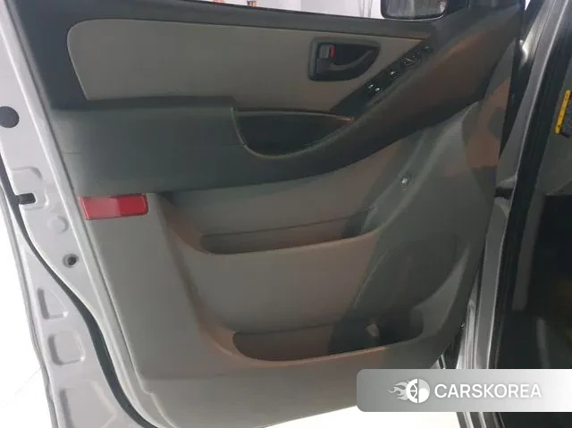 Hyundai The New Grand Starex id 3714075 из Кореи 18