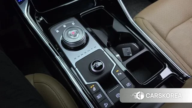 Kia The New Sorento 4th Generation id 3015991 из Кореи 19