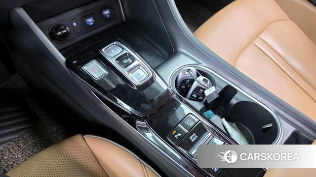 Hyundai Sonata Hybrid (DN8) id 3936326 из Кореи 19