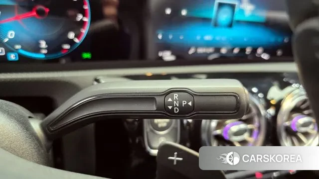 Mercedes-Benz A-Class W177 id 3702855 из Кореи 19