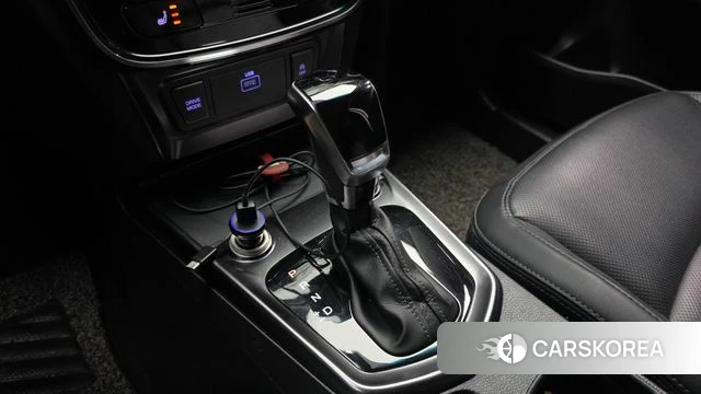 Ssangyong Berry New Tivoli id 4567885 из Кореи 19