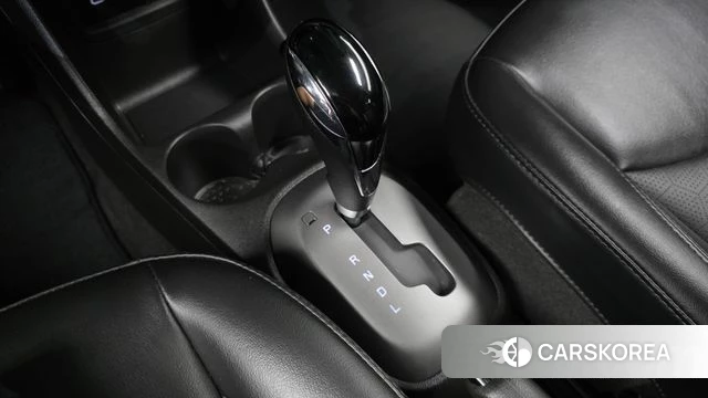 Chevrolet (GM Daewoo) The New Spark id 4703396 из Кореи 29