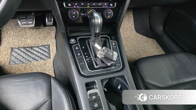 Volkswagen Arteon id 4530085 из Кореи 32