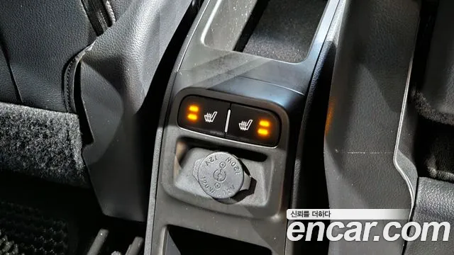 Kia The New Ray id 2525408 из Кореи 19