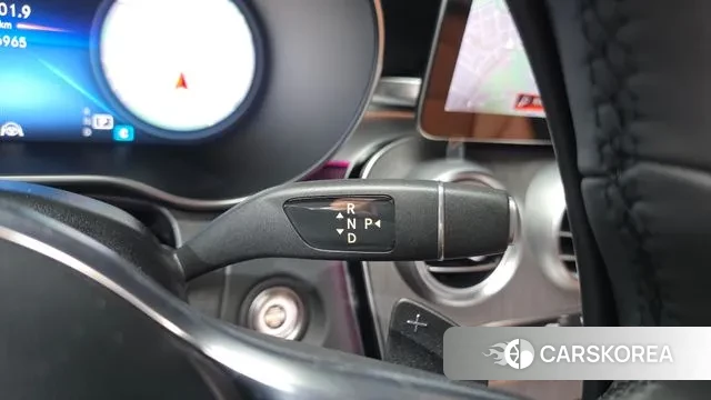 Mercedes-Benz GLC-Class X253 id 3361976 из Кореи 19