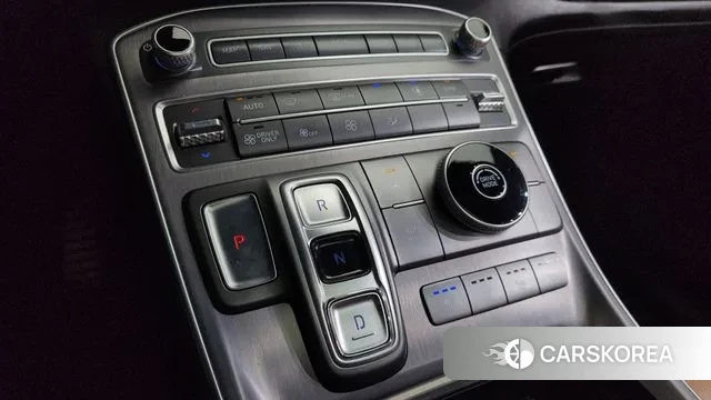 Hyundai The New Santa Fe id 3787887 из Кореи 19