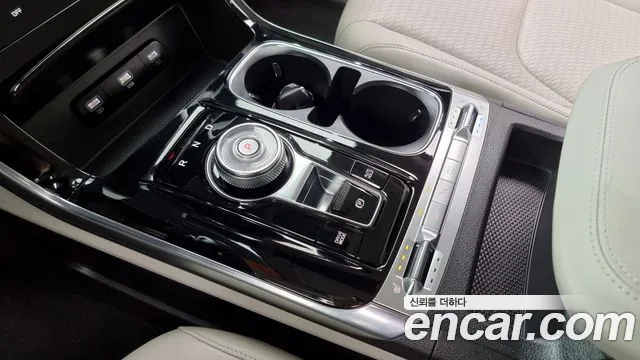 Kia Carnival 4th generation id 2298680 из Кореи 19