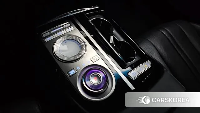 Genesis G80 (RG3) id 3379641 из Кореи 19