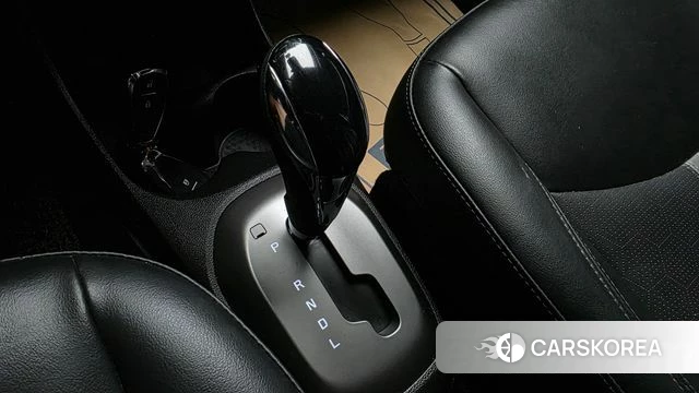 Chevrolet (GM Daewoo) The New Spark id 4749722 из Кореи 19