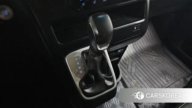 Hyundai Staria id 3712817 из Кореи 19