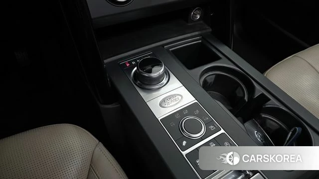 Land Rover Discovery 5 id 4732506 из Кореи 19