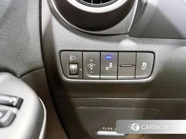 Hyundai Kona id 3055577 из Кореи 19