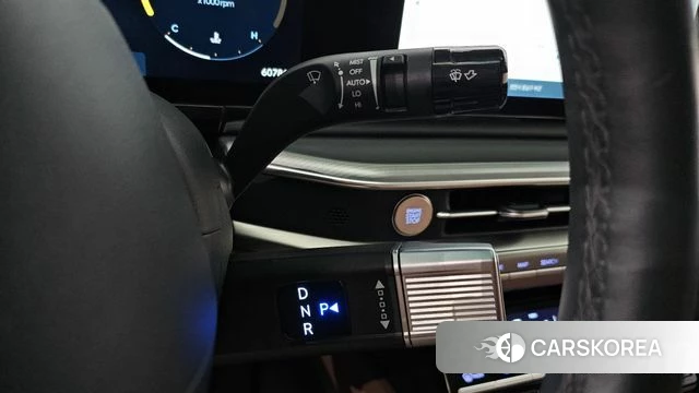 Hyundai Grandeur (GN7) id 4880496 из Кореи 31