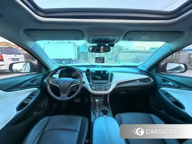 Chevrolet Mai Ruibao XL id 4241149 из Китая 9