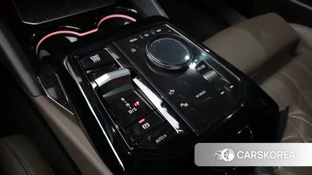 BMW 5 Series (G60) id 3560101 из Кореи 19