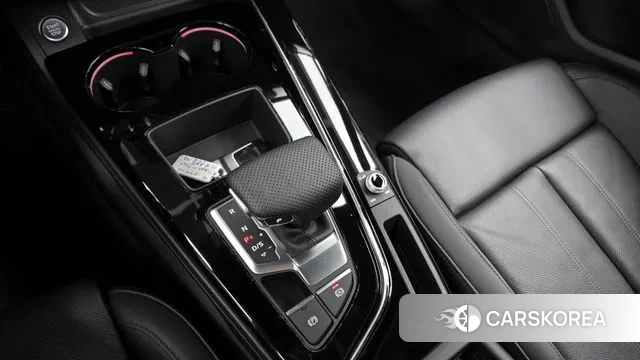 Audi A4 (B9) id 3428436 из Кореи 19