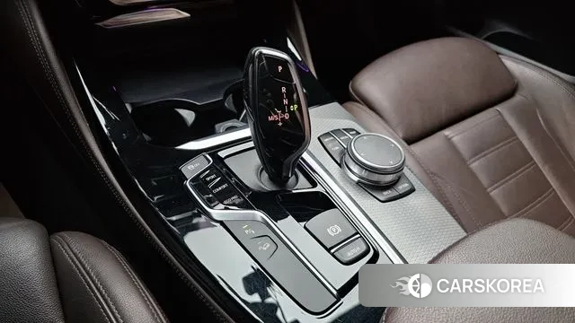 BMW X4 (G02) id 3258934 из Кореи 19