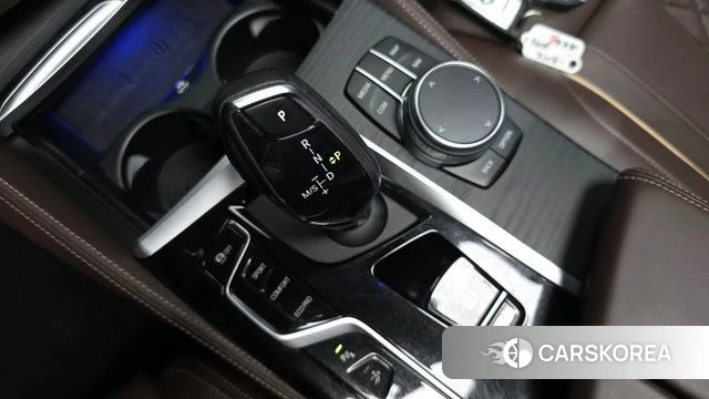 BMW 6 Series GT (G32) id 4779323 из Кореи 39