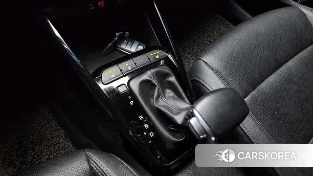 Kia Stonic id 3055744 из Кореи 19