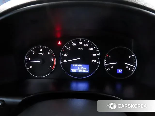 Hyundai The New Grand Starex id 3339462 из Кореи 19