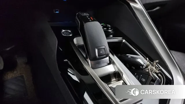 Peugeot 3008 second generation id 2986186 из Кореи 19