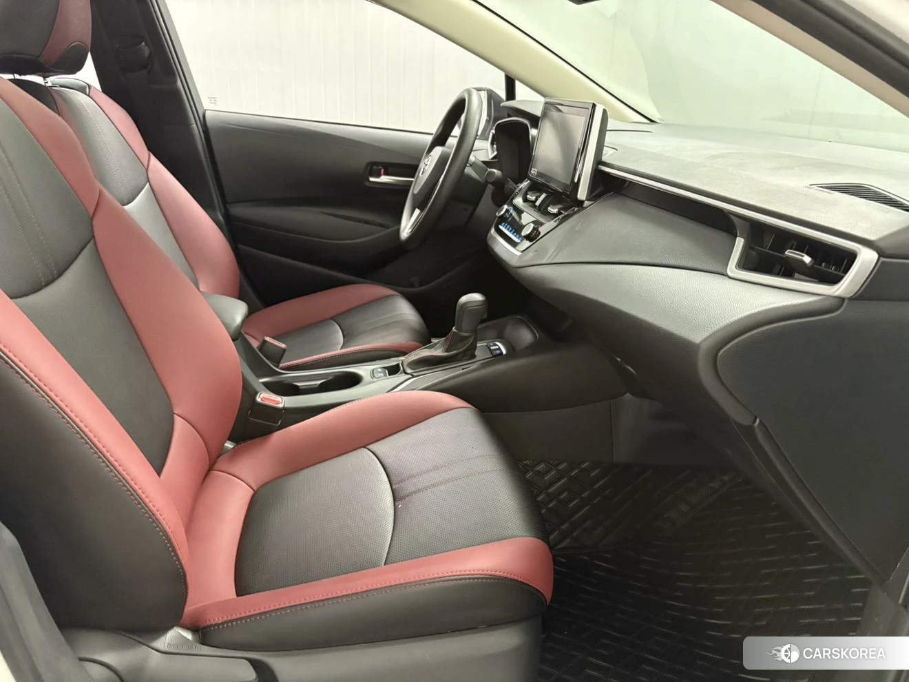 Toyota Corolla id 4513468 из Китая 22