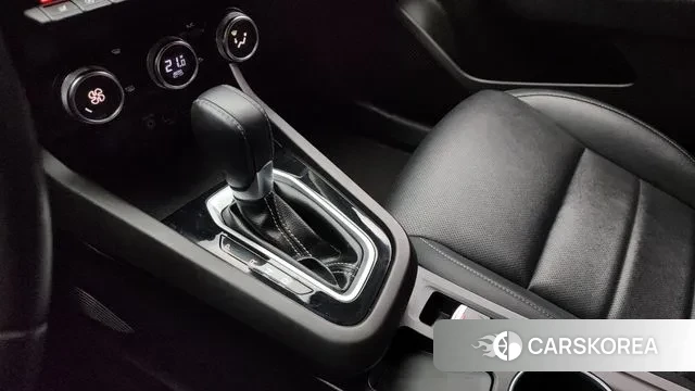 Renault Korea (Samsung) XM3 id 3581591 из Кореи 19