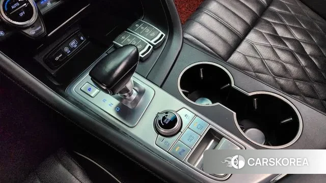 Genesis G70 id 3407910 из Кореи 19