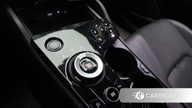 Kia Sportage 5th Generation Hybrid id 3545159 из Кореи 19