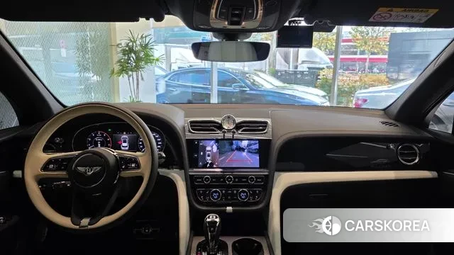 Bentley Bentayga id 3415301 из Кореи 10