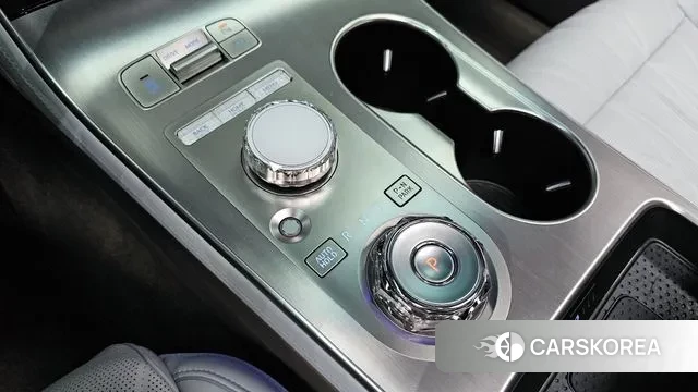 Genesis GV70 id 3321765 из Кореи 19