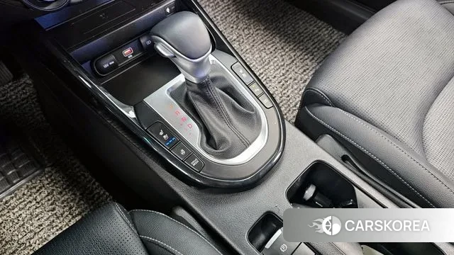 Kia The New K3 2nd generation id 3343013 из Кореи 19