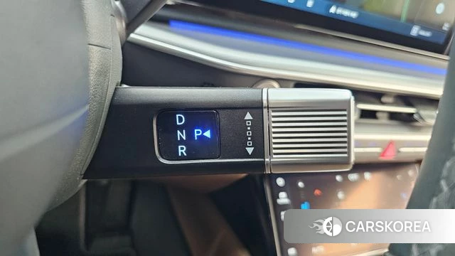 Hyundai Grandeur (GN7) id 4315798 из Кореи 32