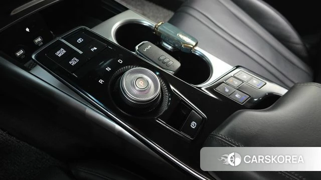 Kia K8 id 4556566 из Кореи 30