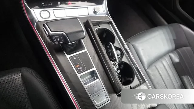 Audi A6 (C8) id 3407244 из Кореи 19