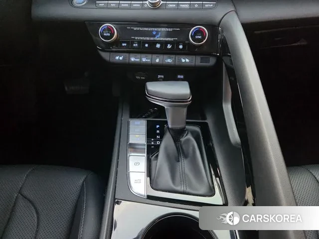 Hyundai Avante (CN7) id 3454003 из Кореи 17