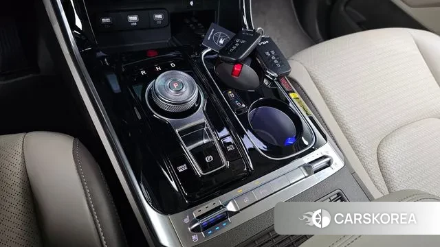 Kia Carnival 4th generation id 3159294 из Кореи 19