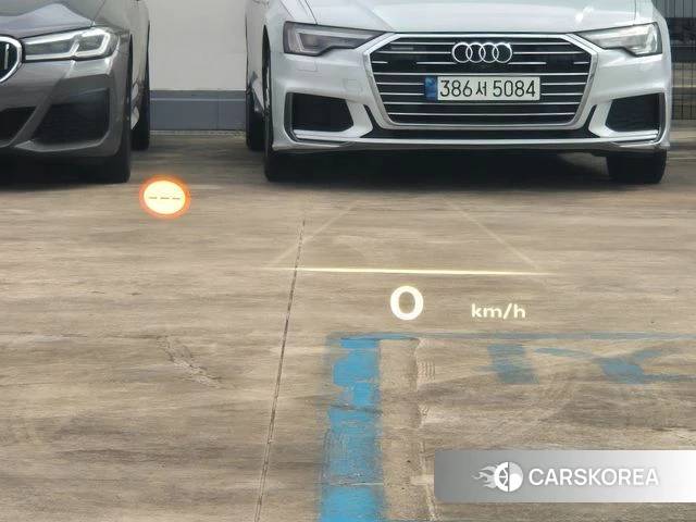 Genesis G80 (RG3) id 4640367 из Кореи 10