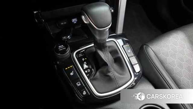 Kia Seltos id 4316715 из Кореи 33