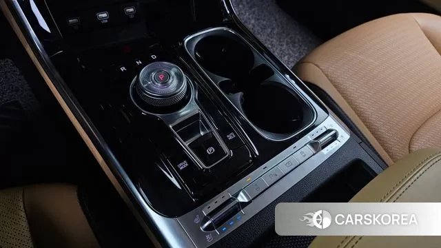 Kia Carnival 4th generation id 3023513 из Кореи 19