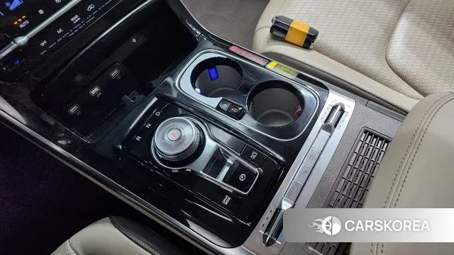 Kia Carnival 4th generation id 3572595 из Кореи 19